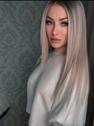 Проститутка Жанна
